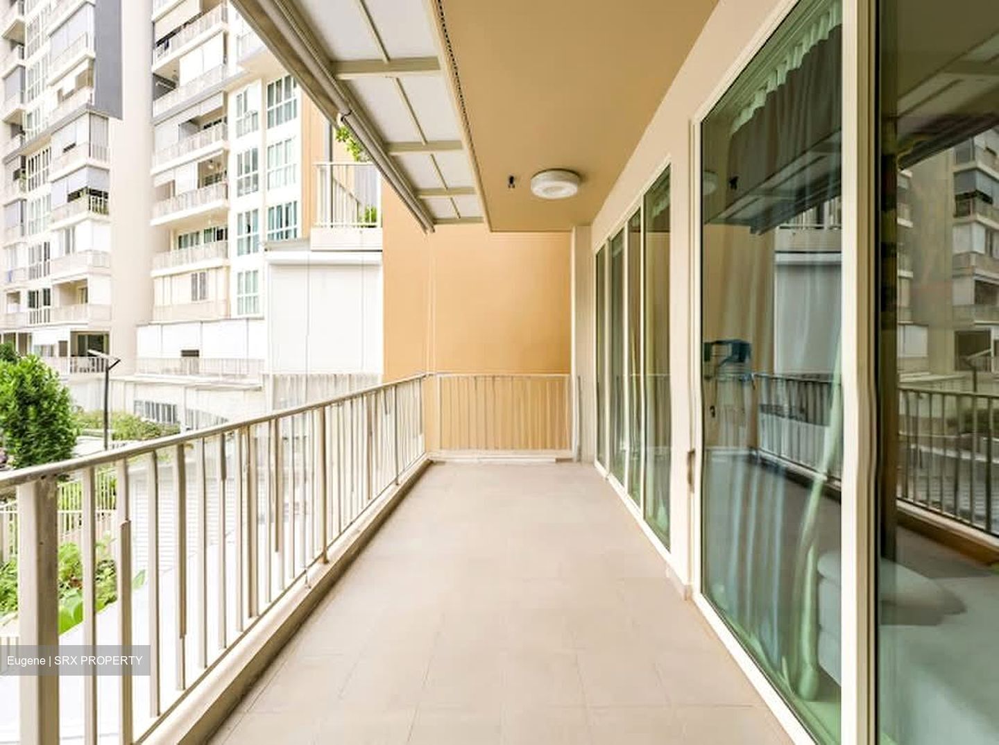 Watercolours (D18), Condominium #588867401